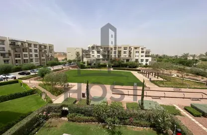 Apartment - 3 Bedrooms - 4 Bathrooms for rent in The Sierras - Uptown Cairo - Mokattam - Cairo
