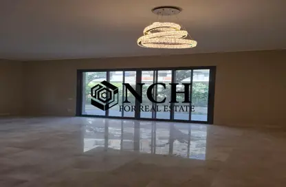 Apartment - 4 Bedrooms - 4 Bathrooms for rent in Villette - 5th Settlement Compounds - The 5th Settlement - New Cairo City - Cairo