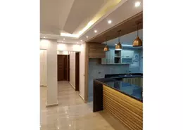 شقة - 3 غرف نوم - 2 حمامات للبيع في شارع عكاشه - الطوابق - فيصل - حي الهرم - الجيزة