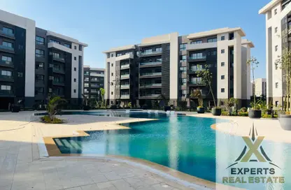 شقة - 3 غرف نوم - 3 حمامات للبيع في پريڤادو - مدينتي - القاهرة