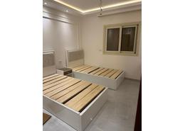 شقة - 4 غرف نوم - 4 حمامات for للبيع in شارع لبنان - المهندسين - الجيزة