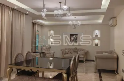 شقة - 3 غرف نوم - 2 حمامات للبيع في شارع الجزيرة - المستثمرين الجنوبية - مدينة القاهرة الجديدة - القاهرة