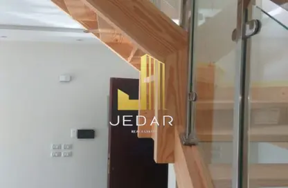 (بنتهاوس  (روف - 3 غرف نوم - 3 حمامات للايجار في زايد ديونز - الحي السادس - الشيخ زايد - الجيزة