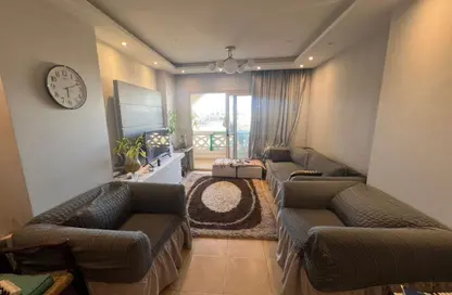 Apartment - 2 Bedrooms - 1 Bathroom for sale in El Riada School St. - Smouha - Hay Sharq - Alexandria