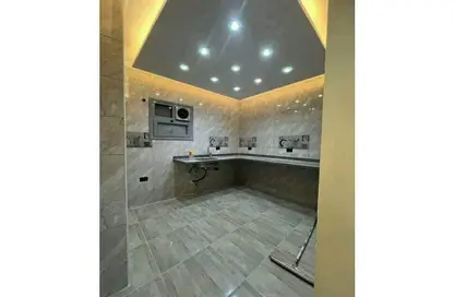 شقة - 3 غرف نوم - 1 حمام للايجار في شارع الخمسين - زهراء المعادي - حي المعادي - القاهرة