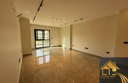 Apartment - 2 Bedrooms - 2 Bathrooms for rent in Villette - 5th Settlement Compounds - The 5th Settlement - New Cairo City - Cairo