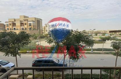 Apartment - 2 Bedrooms - 2 Bathrooms for sale in Sarai - Mostakbal City Compounds - Mostakbal City - Future City - Cairo