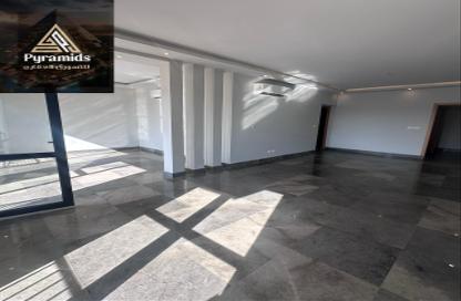 Apartment - 3 Bedrooms - 4 Bathrooms for rent in Westown - Sheikh Zayed Compounds - Sheikh Zayed City - Giza