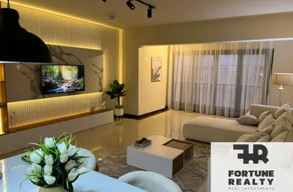Duplex - 4 Bedrooms - 4 Bathrooms for rent in Porto New Cairo - 5th Settlement Compounds - The 5th Settlement - New Cairo City - Cairo Duplex - 4 Bedrooms - 4 Bathrooms for rent in Porto New Cairo - 5th Settlement Compounds - The 5th Settlement - New Cairo City - Cairo