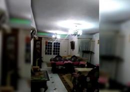 Apartment - 3 bedrooms - 2 bathrooms for للبيع in Ibn Al Qadi St. - Victoria - Hay Awal El Montazah - Alexandria