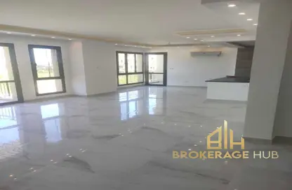 Duplex - 4 Bedrooms - 5 Bathrooms for rent in Eastown - 5th Settlement Compounds - The 5th Settlement - New Cairo City - Cairo