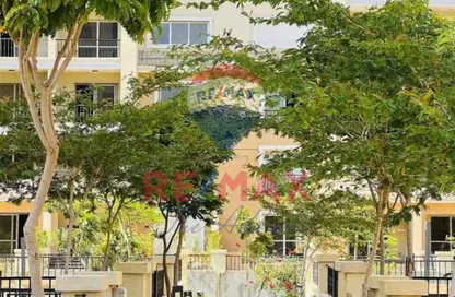 Apartment - 2 Bedrooms - 1 Bathroom for sale in Sarai - Mostakbal City Compounds - Mostakbal City - Future City - Cairo