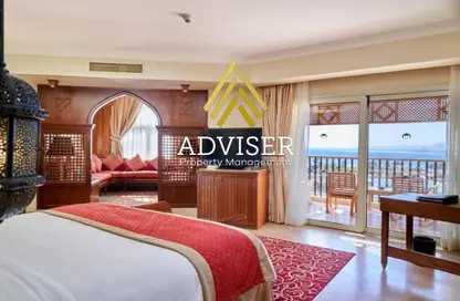 Chalet - 2 Bedrooms - 2 Bathrooms for sale in Ras Soma - Safaga - Hurghada - Red Sea