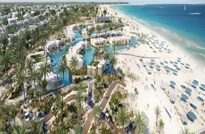 Villa - 3 Bedrooms - 4 Bathrooms for sale in Soul North Coast - Qesm Ad Dabaah - North Coast