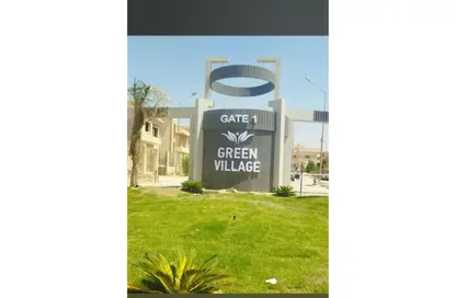 فيلا - 5 غرف نوم - 5 حمامات للبيع في كمبوند الزراعيين - كمبوندات 6 أكتوبر - مدينة 6 أكتوبر - الجيزة