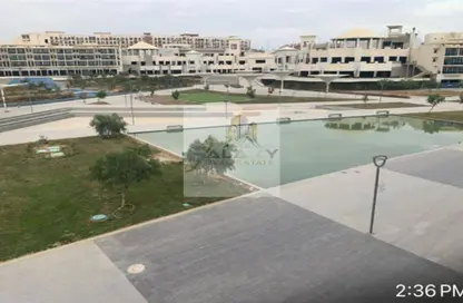 Apartment - 2 Bedrooms - 1 Bathroom for sale in Nyoum October - Northern Expansions - 6 October City - Giza