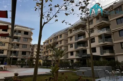 شقة - 3 غرف نوم - 3 حمامات للبيع في باديه بالم هيلز - كمبوندات 6 أكتوبر - مدينة 6 أكتوبر - الجيزة