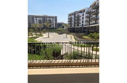 Apartment - 3 Bedrooms - 4 Bathrooms for rent in Cairo Festival City - North Investors Area - New Cairo City - Cairo