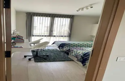 Twin House - 5 Bedrooms - 5 Bathrooms for sale in Villette - 5th Settlement Compounds - The 5th Settlement - New Cairo City - Cairo