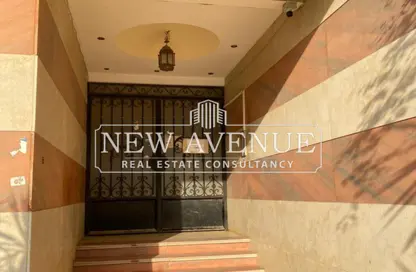 Apartment - 3 Bedrooms - 2 Bathrooms for sale in El Narges Buildings - Al Narges - New Cairo City - Cairo