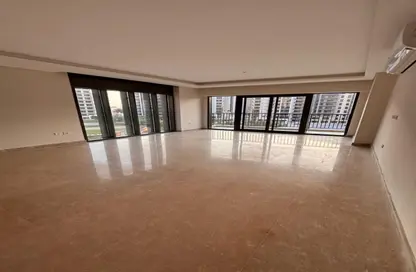 Apartment - 3 Bedrooms - 3 Bathrooms for sale in Zed Towers - Sheikh Zayed Compounds - Sheikh Zayed City - Giza