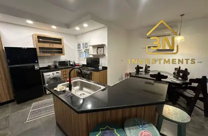 Apartment - 2 Bedrooms - 2 Bathrooms for rent in Mountain View Hyde Park - 5th Settlement Compounds - The 5th Settlement - New Cairo City - Cairo