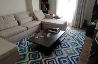 Penthouse - 3 Bedrooms - 2 Bathrooms for sale in Zayed Dunes - 6th District - Sheikh Zayed City - Giza