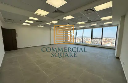 Office Space - Studio for rent in Three Sixty - 5th Settlement Compounds - The 5th Settlement - New Cairo City - Cairo