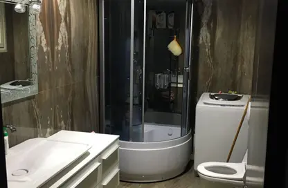 شقة - 3 غرف نوم - 2 حمامات للبيع في شارع الثوره - الماظة - مصر الجديدة - القاهرة