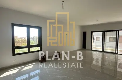 Apartment - 2 Bedrooms - 3 Bathrooms for rent in Six West - Beverly Hills - Sheikh Zayed Compounds - Sheikh Zayed City - Giza