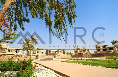 Villa - 6 Bedrooms - 7 Bathrooms for sale in Palm Hills Kattameya - El Katameya Compounds - El Katameya - New Cairo City - Cairo
