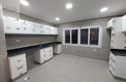 أي فيلا - 3 غرف نوم - 3 حمامات للبيع في ماونتن فيو جيزة بلاتوه - الطريق الدائري - مدينة 6 أكتوبر - الجيزة