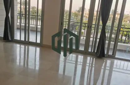 Apartment - 3 Bedrooms - 3 Bathrooms for rent in Cairo Festival City - North Investors Area - New Cairo City - Cairo
