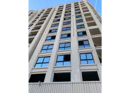 شقة - 3 غرف نوم - 2 حمامات للبيع في كوبرى 14 مايو - سموحة - حي شرق - الاسكندرية