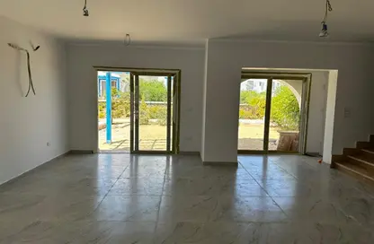 Twin House - 4 Bedrooms - 4 Bathrooms for sale in Mountain View - Ras Al Hekma - North Coast