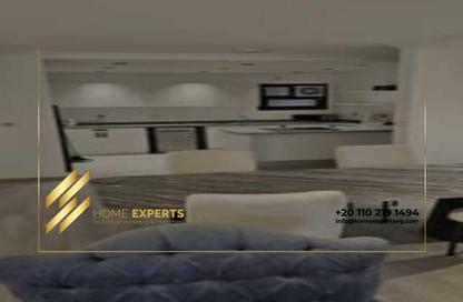Apartment - 3 Bedrooms - 3 Bathrooms for rent in Azad - 5th Settlement Compounds - The 5th Settlement - New Cairo City - Cairo