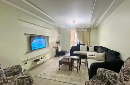 Apartment - 3 Bedrooms - 2 Bathrooms for sale in Ibrahimia - Hay Wasat - Alexandria