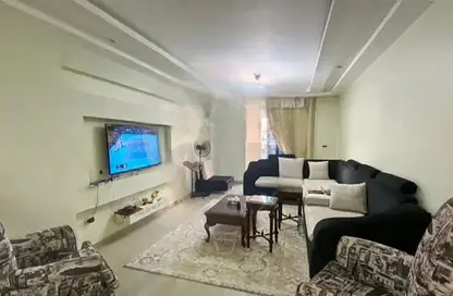 Apartment - 3 Bedrooms - 2 Bathrooms for sale in Ibrahimia - Hay Wasat - Alexandria