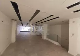 محل تجاري - استوديو - 2 حمامات للايجار في شارع جزيرة العرب (المهندس حسن حلمي) - المهندسين - الجيزة