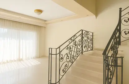 Twin House - 4 Bedrooms - 4 Bathrooms for rent in Mivida - 5th Settlement Compounds - The 5th Settlement - New Cairo City - Cairo
