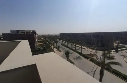 (بنتهاوس  (روف - 3 غرف نوم - 3 حمامات للبيع في الحي الخامس - التجمع الخامس - مدينة القاهرة الجديدة - القاهرة