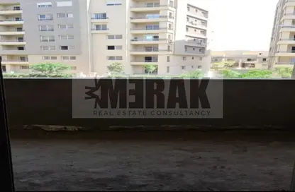 Apartment - 3 Bedrooms - 3 Bathrooms for sale in The Square - 5th Settlement Compounds - The 5th Settlement - New Cairo City - Cairo