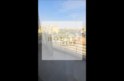 شقة - 2 غرف نوم - 2 حمامات للايجار في بالم هيلز بالم باركس - وصلة دهشور الجنوبية - مدينة 6 أكتوبر - الجيزة