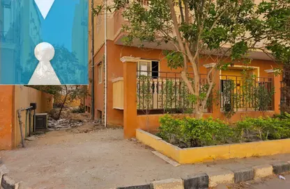 Apartment - 3 Bedrooms - 2 Bathrooms for sale in Tiba Gardens - Northern Expansions - 6 October City - Giza