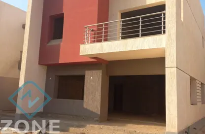 تاون هاوس - 3 غرف نوم - 3 حمامات للبيع في پريڤادو - مدينتي - القاهرة