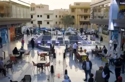 Retail - Studio - 6 Bathrooms for sale in X Mall - El Banafseg - New Cairo City - Cairo