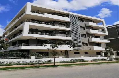 Apartment - 3 Bedrooms - 2 Bathrooms for sale in Taj City - 5th Settlement Compounds - The 5th Settlement - New Cairo City - Cairo