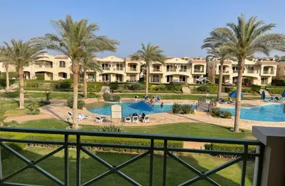 شاليه - 3 غرف نوم - 2 حمامات للبيع في لافيستا 6 - لافيستا - العين السخنة - السويس