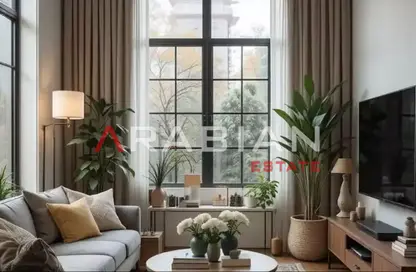 Apartment - 2 Bedrooms - 2 Bathrooms for sale in Park Central - Mostakbal City Compounds - Mostakbal City - Future City - Cairo