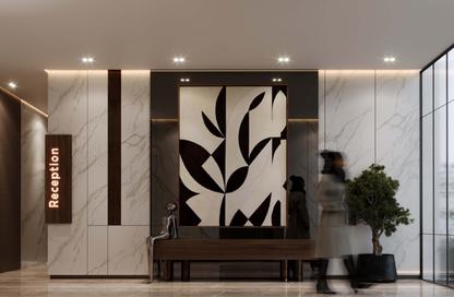 Apartment - 3 Bedrooms - 3 Bathrooms for sale in Beta Greens - Hadayek October - 6 October City - Giza